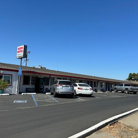 Dixon Motel Exterior foto